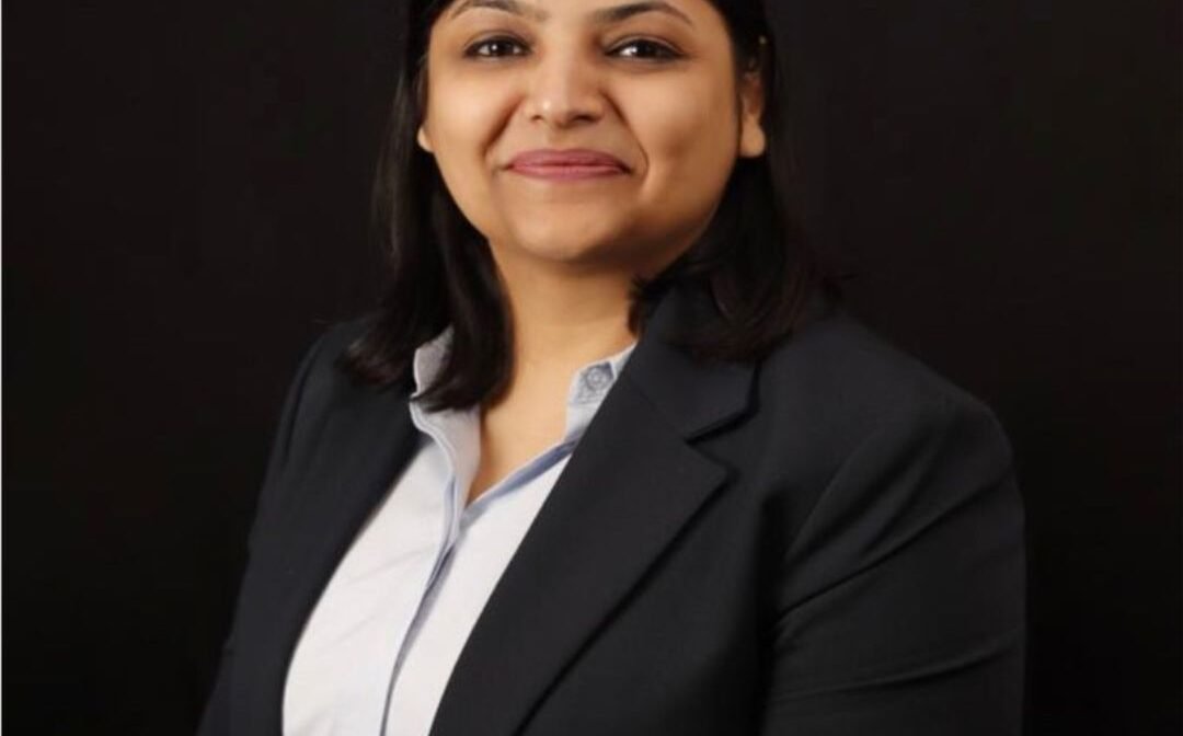 Vaishali Garg