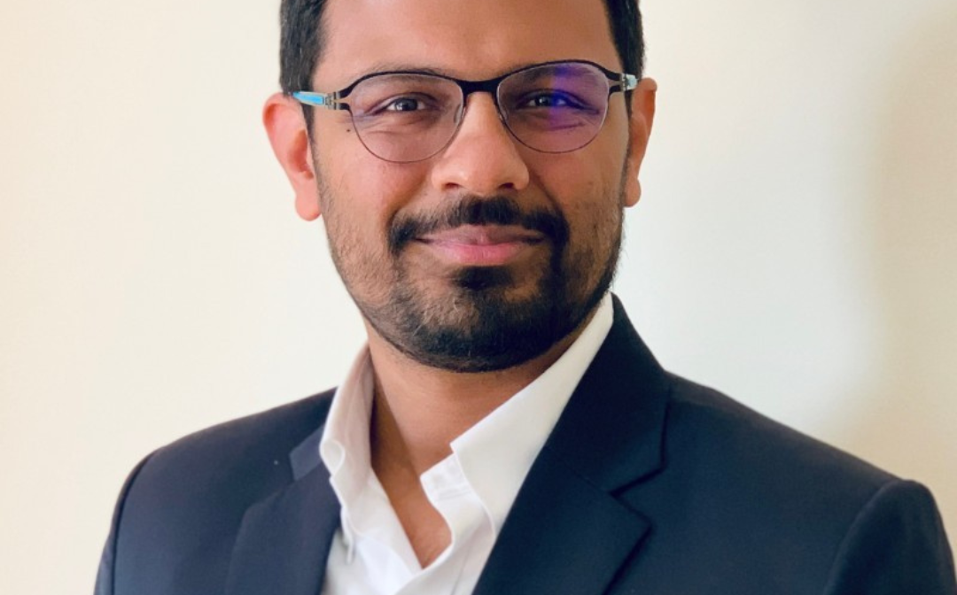 Vineet Vijayavargia_BCG Speaker