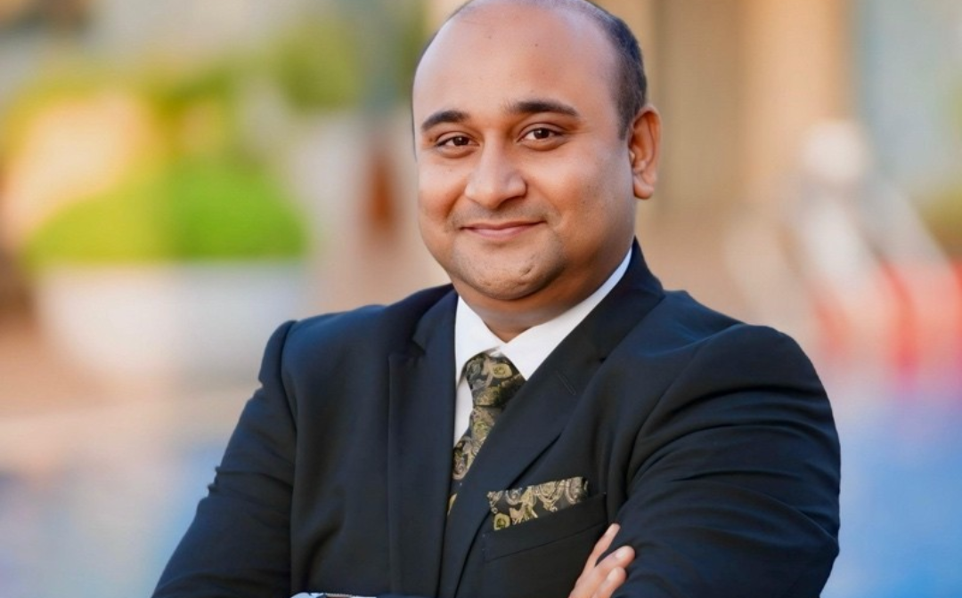 Abhishek Kumar Singh