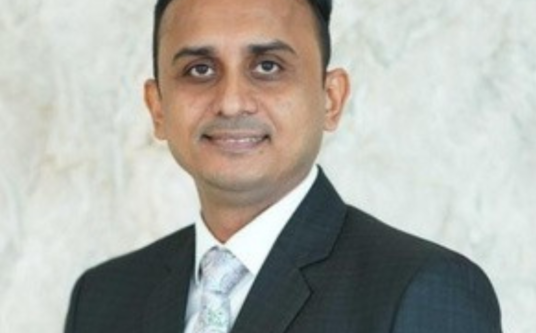 Abhishek Pani