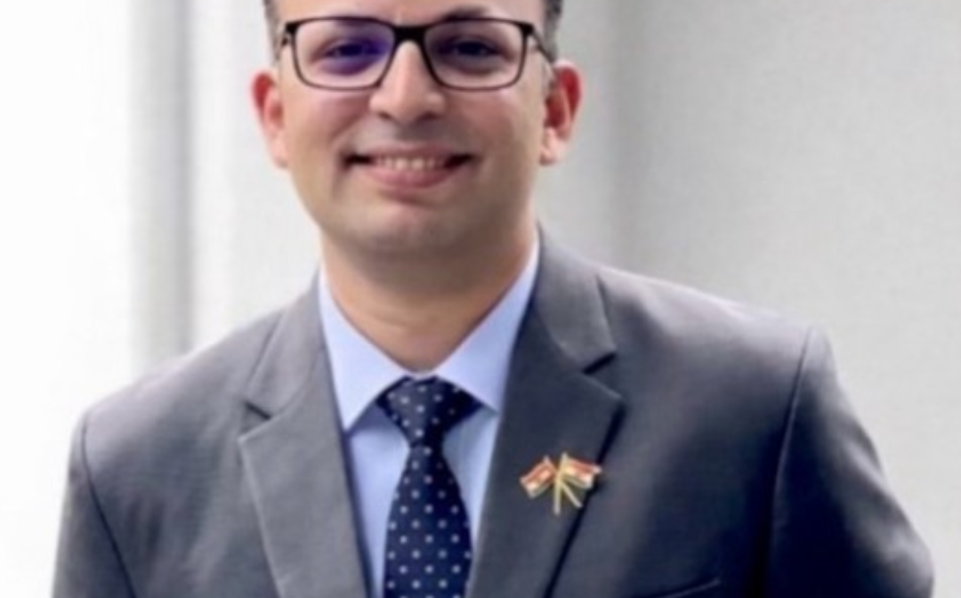 Abhishek Sharma