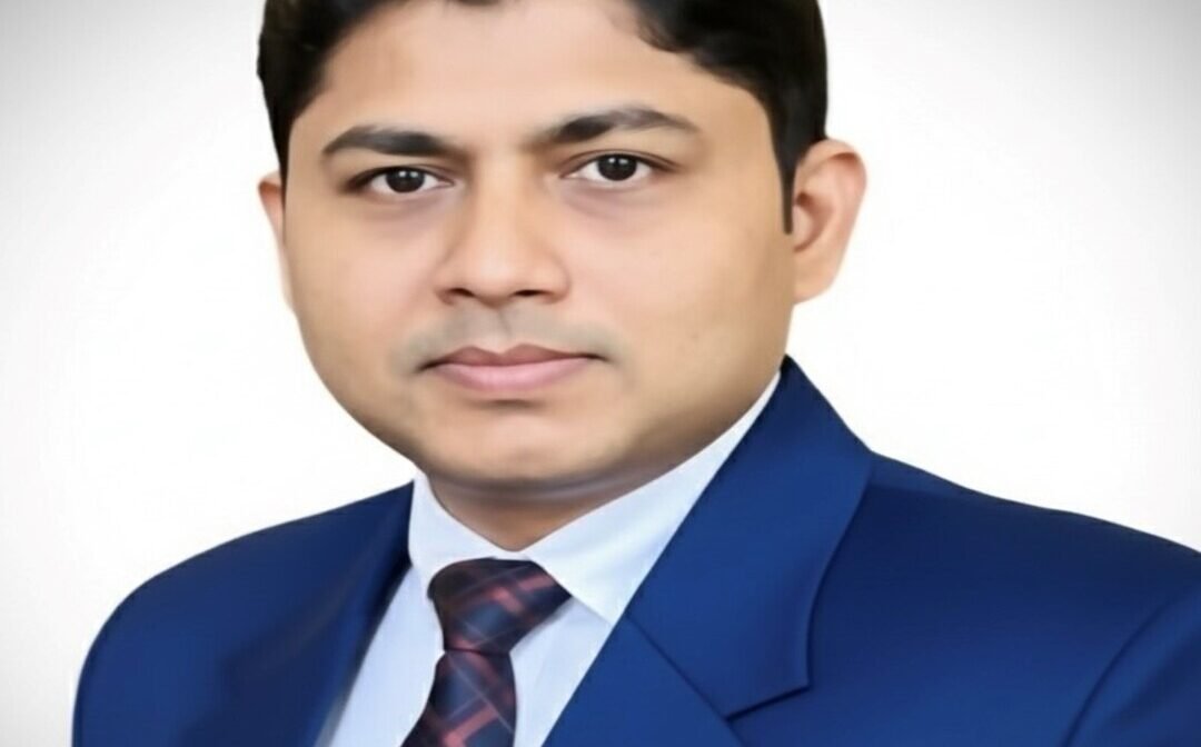 Afzak Nawaz