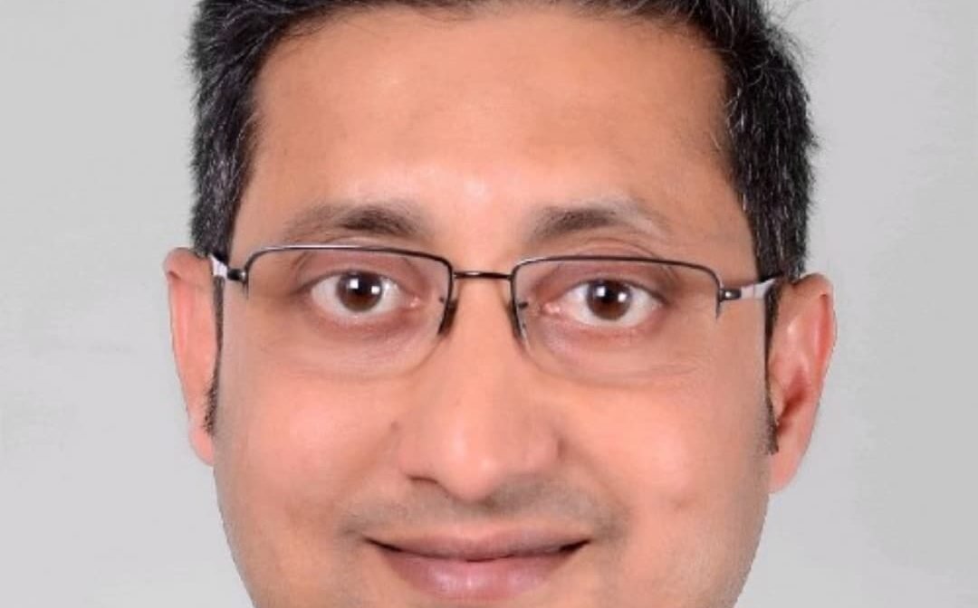Anirban Sarkar