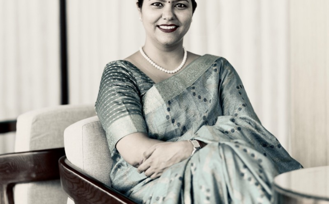 Ankita Dubey Srivastava