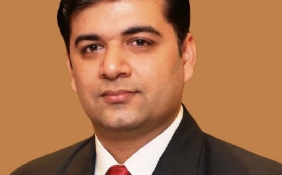 Ankush Talwar