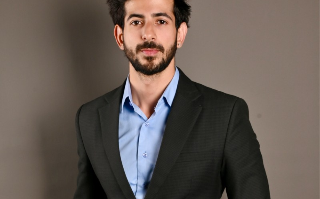 Anuj Kumar