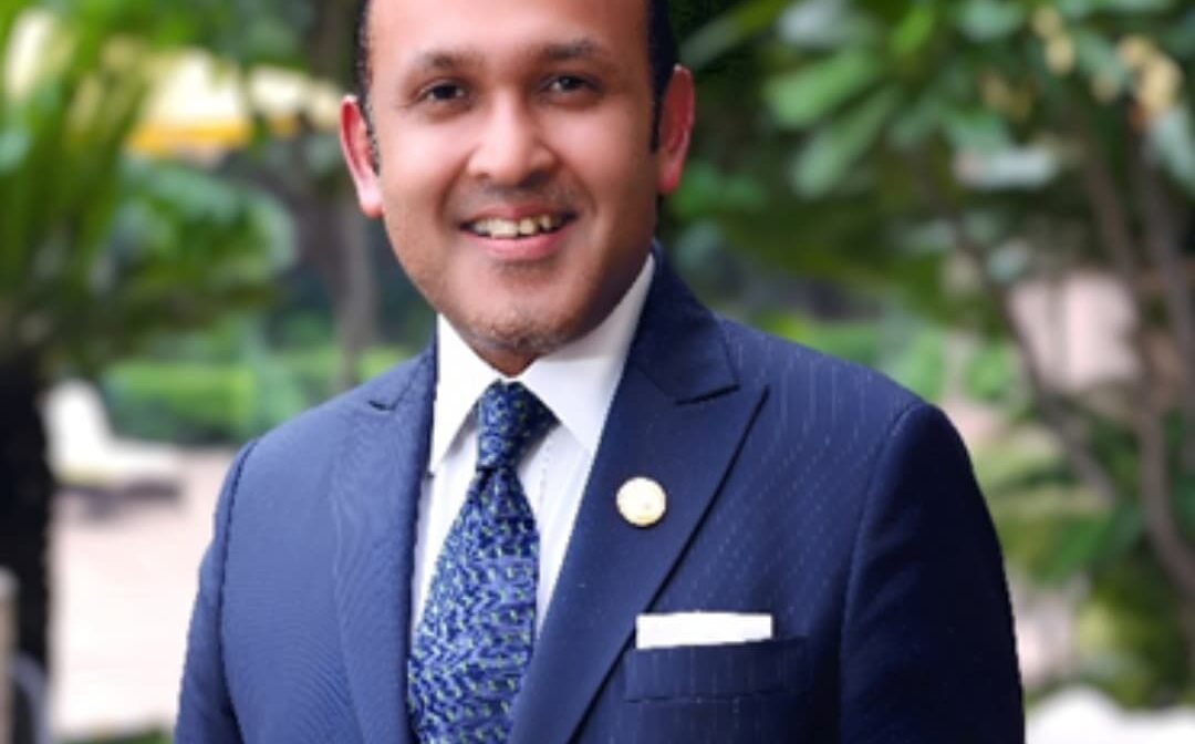 Ashwni Kumar Goela