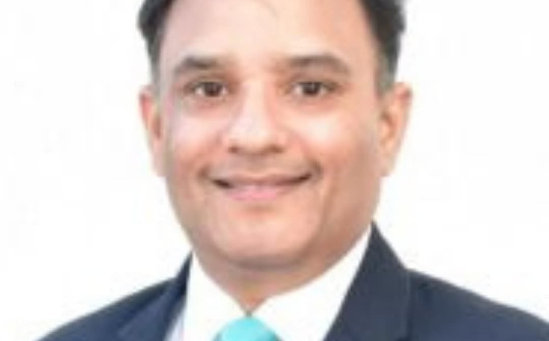 Atal Saran Bhargava