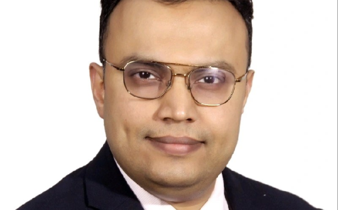 Atul Bhasin