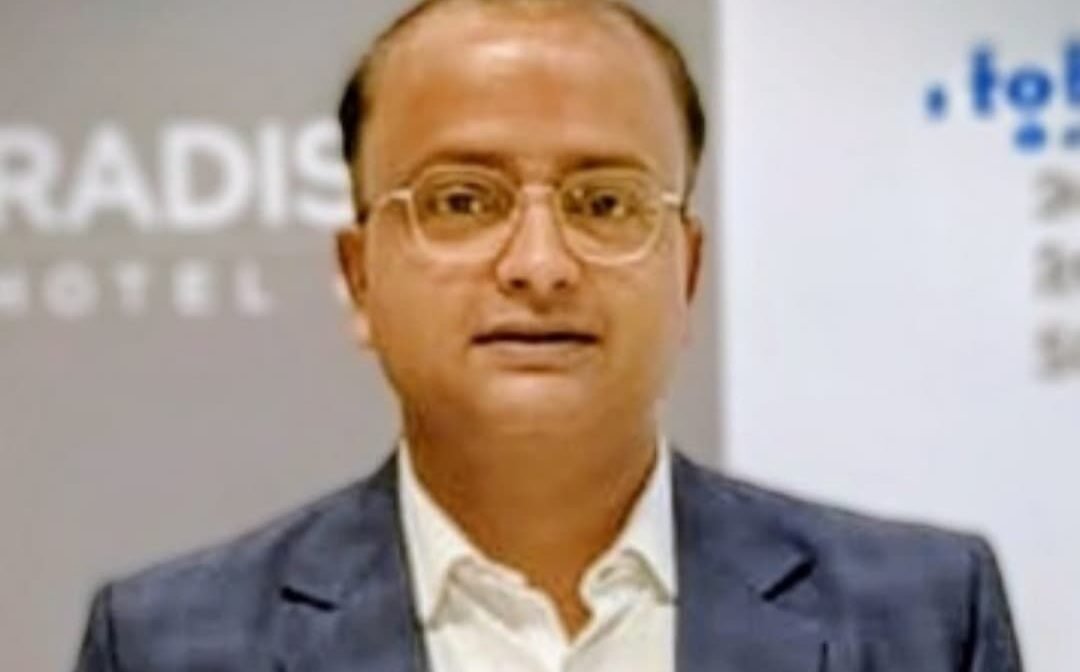 Binu Pillai (1)