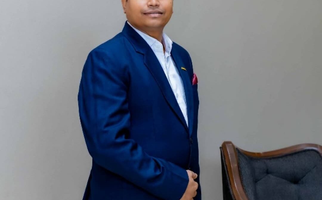 Chandan Kumar