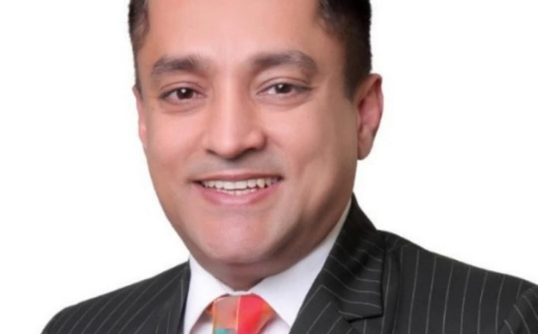 Gaurav Mehta