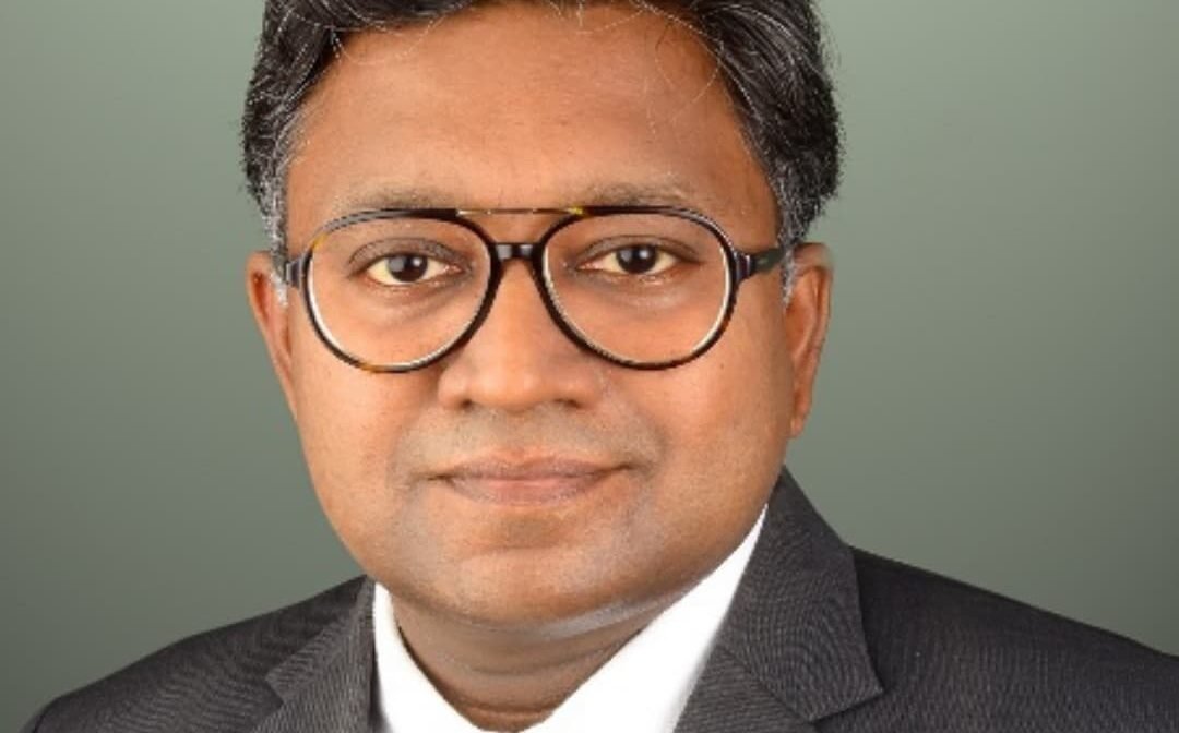 Girish Ganeshan