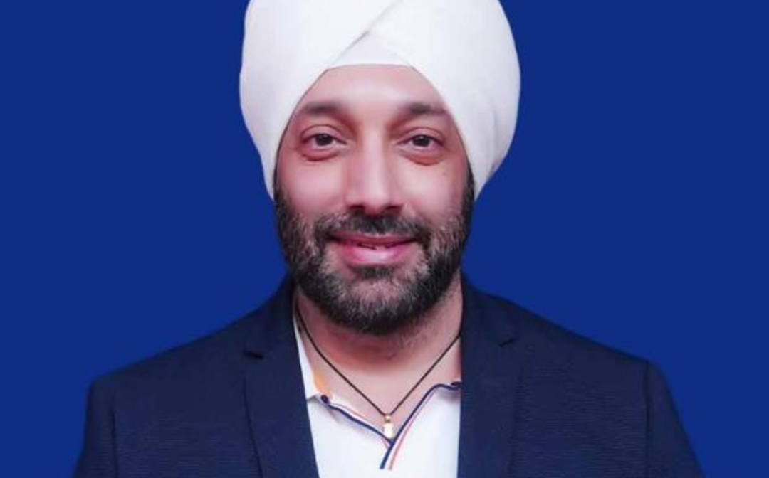 Harpreet Singh Babbar