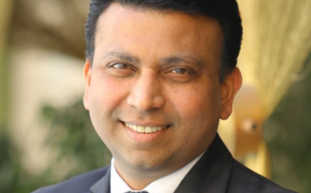 Hemant Mehta