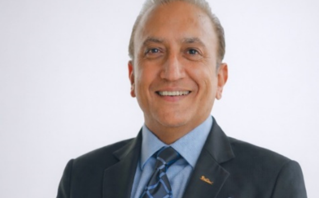 Jitender Sohal