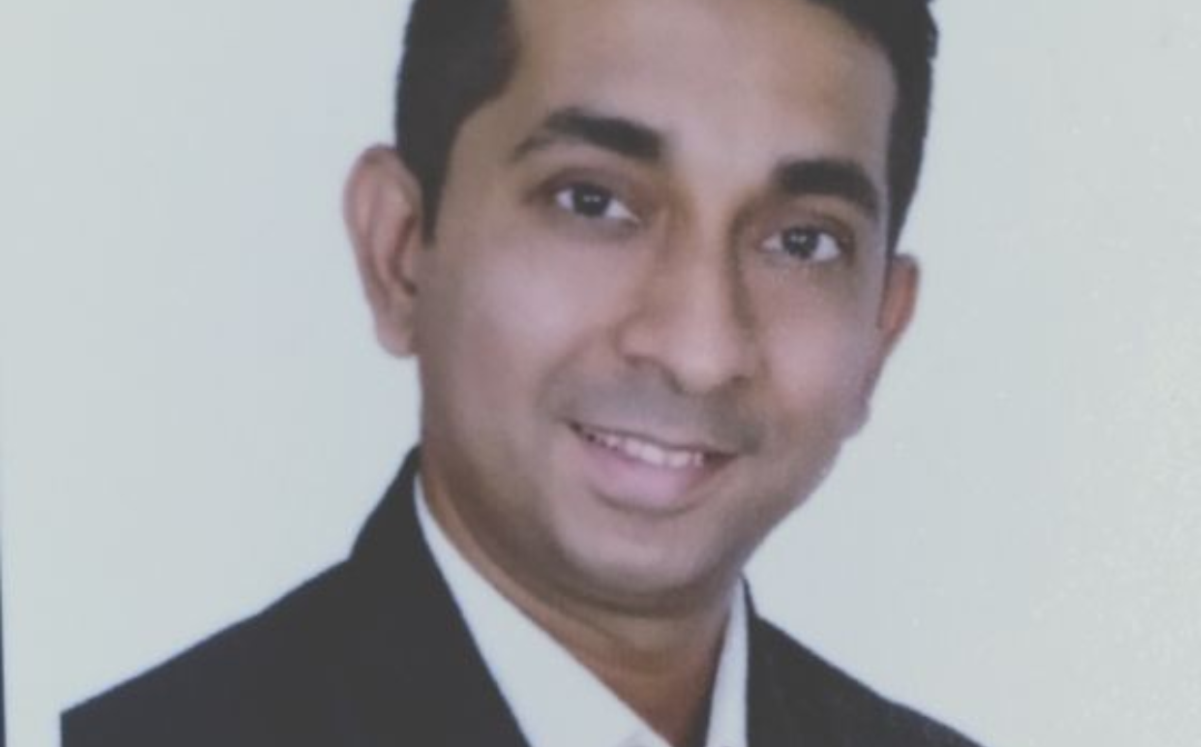 Kalpesh Rajput
