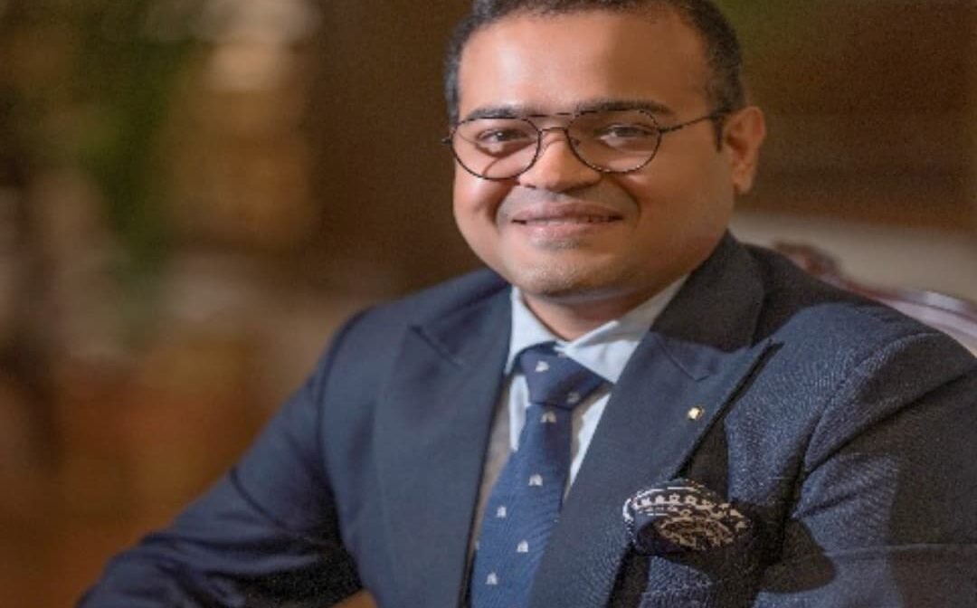 Medhatithi Bhattacharjee