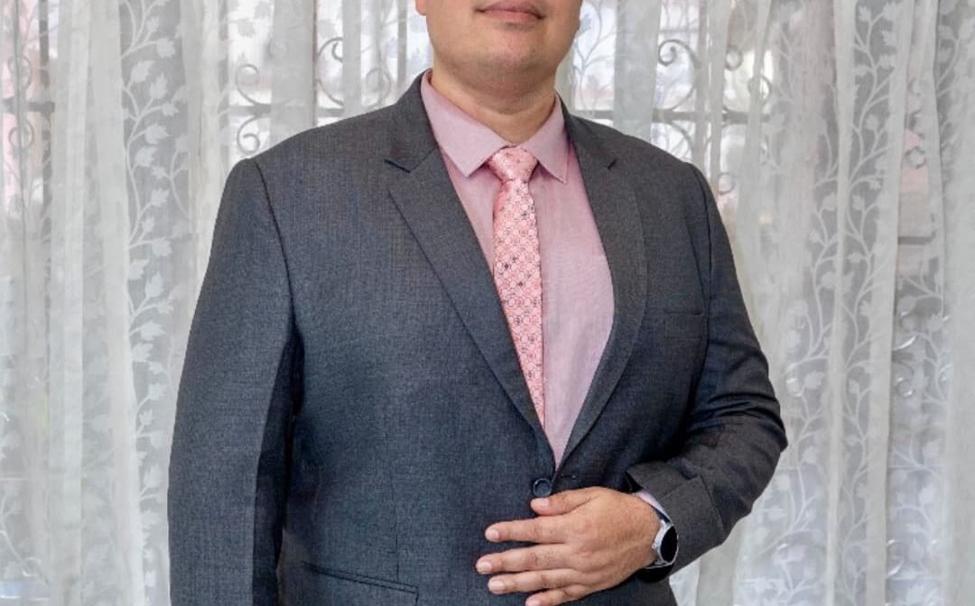 Miguel Rebello