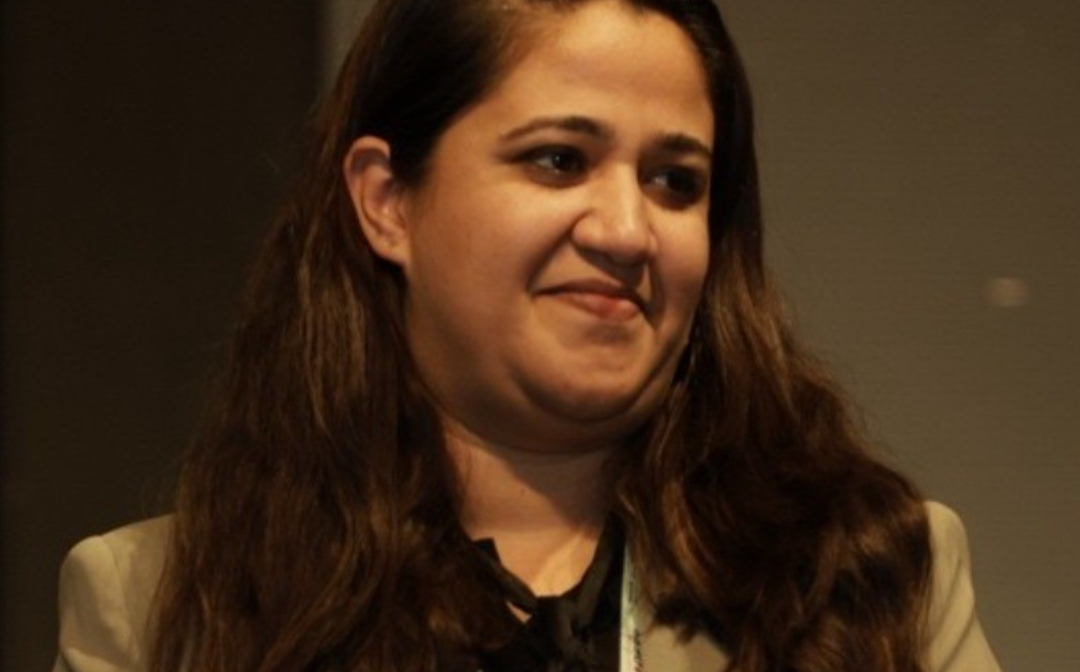 Mihika Manchanda
