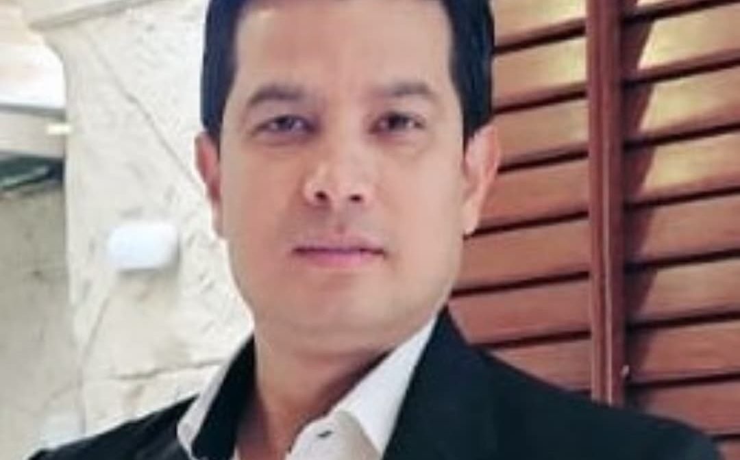 Mohammad Fakruddin Khan