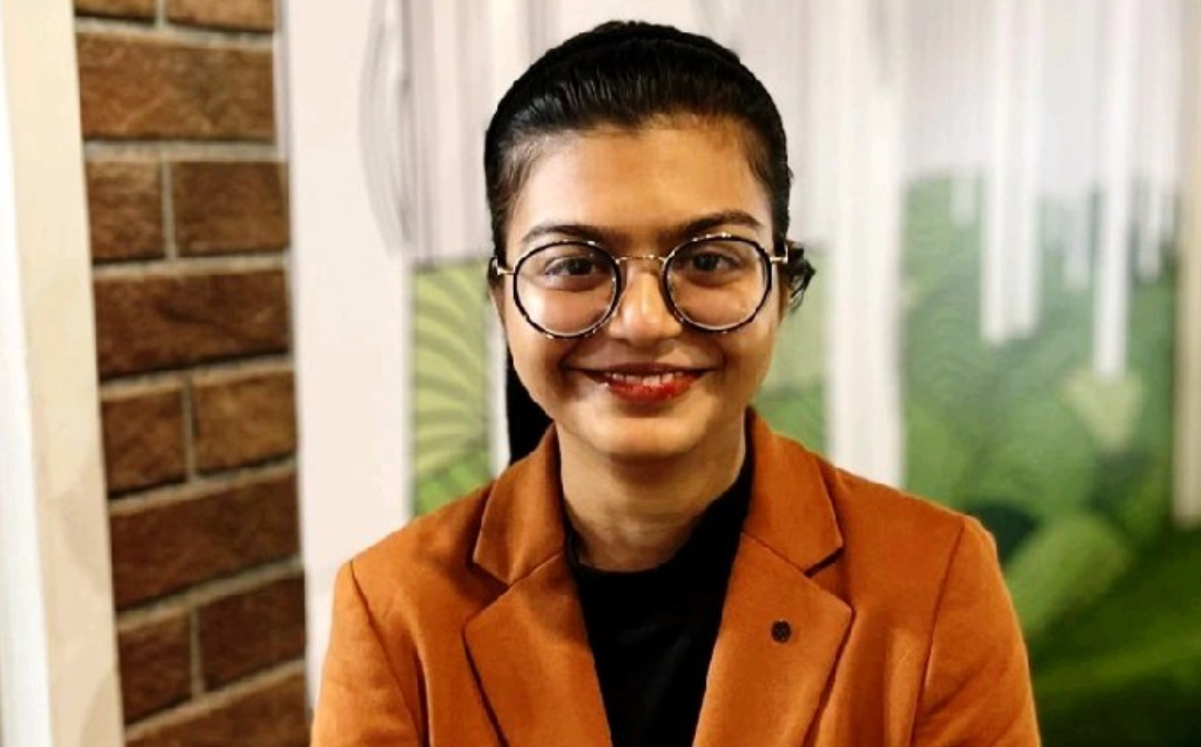 Munira Kumar
