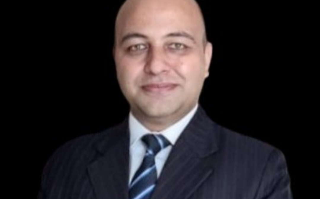 Naveen Dogra