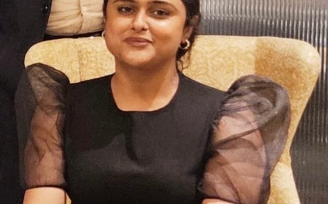 Neha Kurian