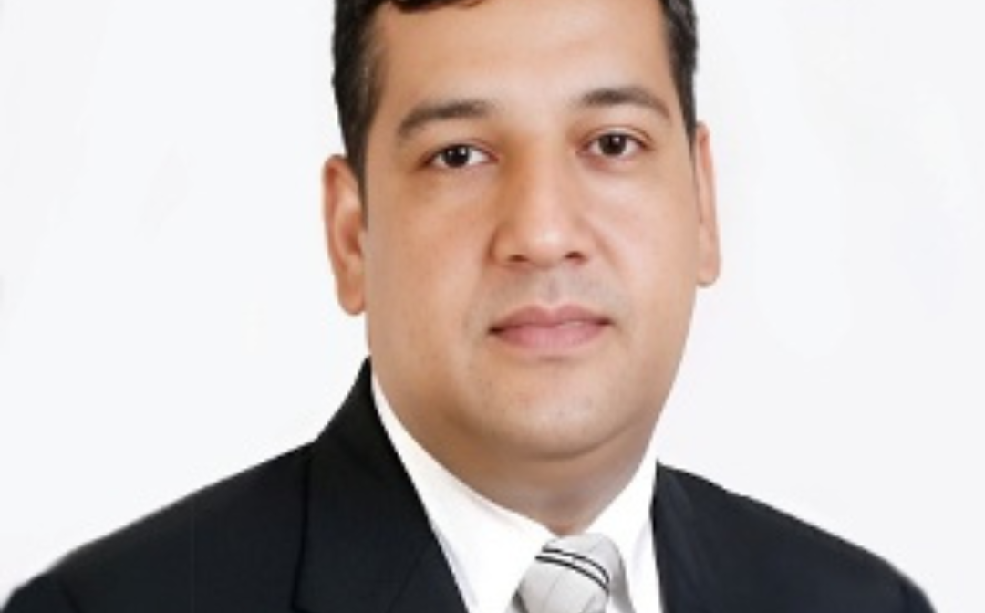 Nitin Kapoor