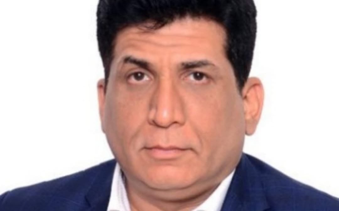Pankaj Madan