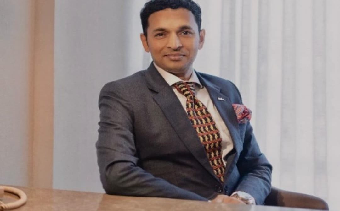 Pankaj Saxena