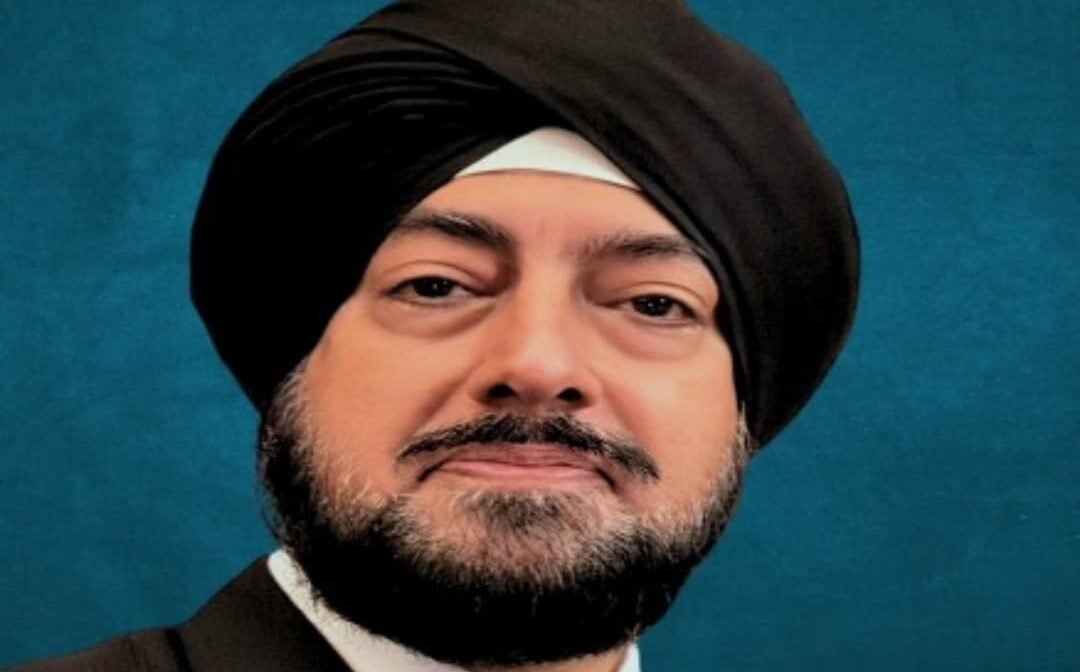 Parmeet Singh Nayar