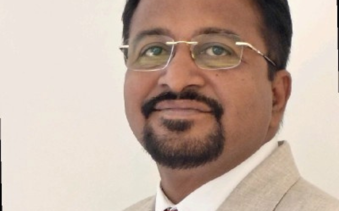 Pradeep Dutta