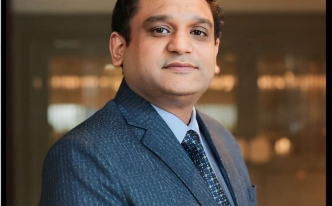 Prateek Mohan