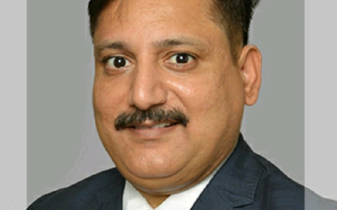 Praveen Sharma