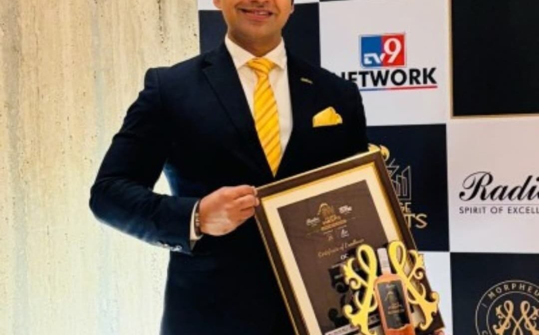 Puneet Maurya