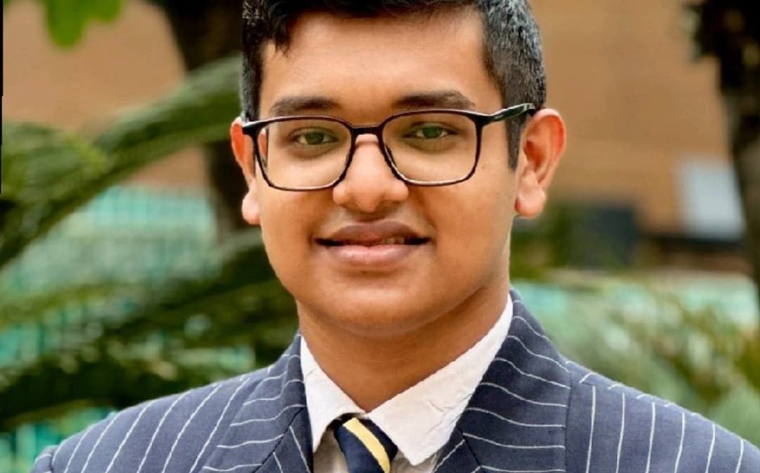 Rajarshi Banerjee