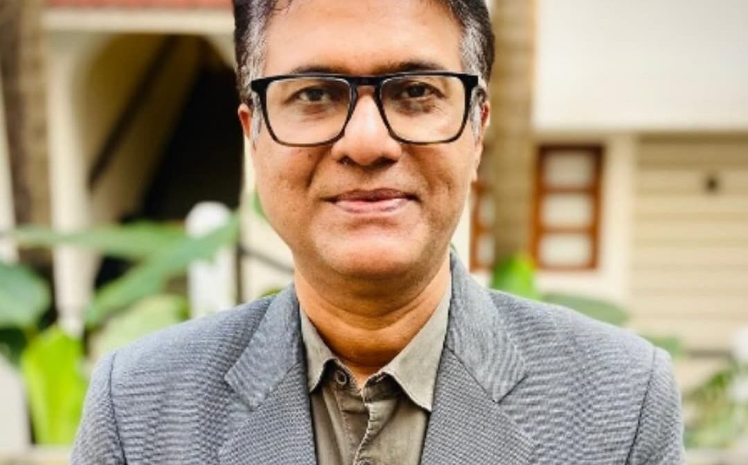 Rajesh Radhakrishnan