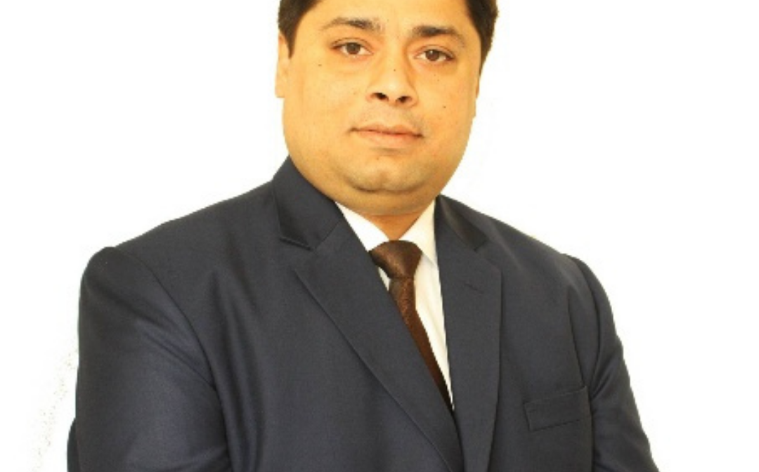 Rakesh Kunwar