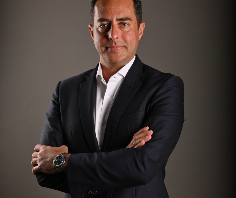 Ramzy Fenian