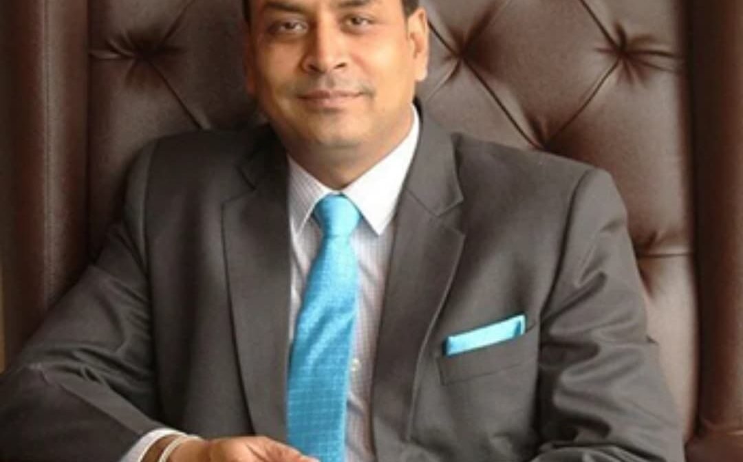 Ravi Singh