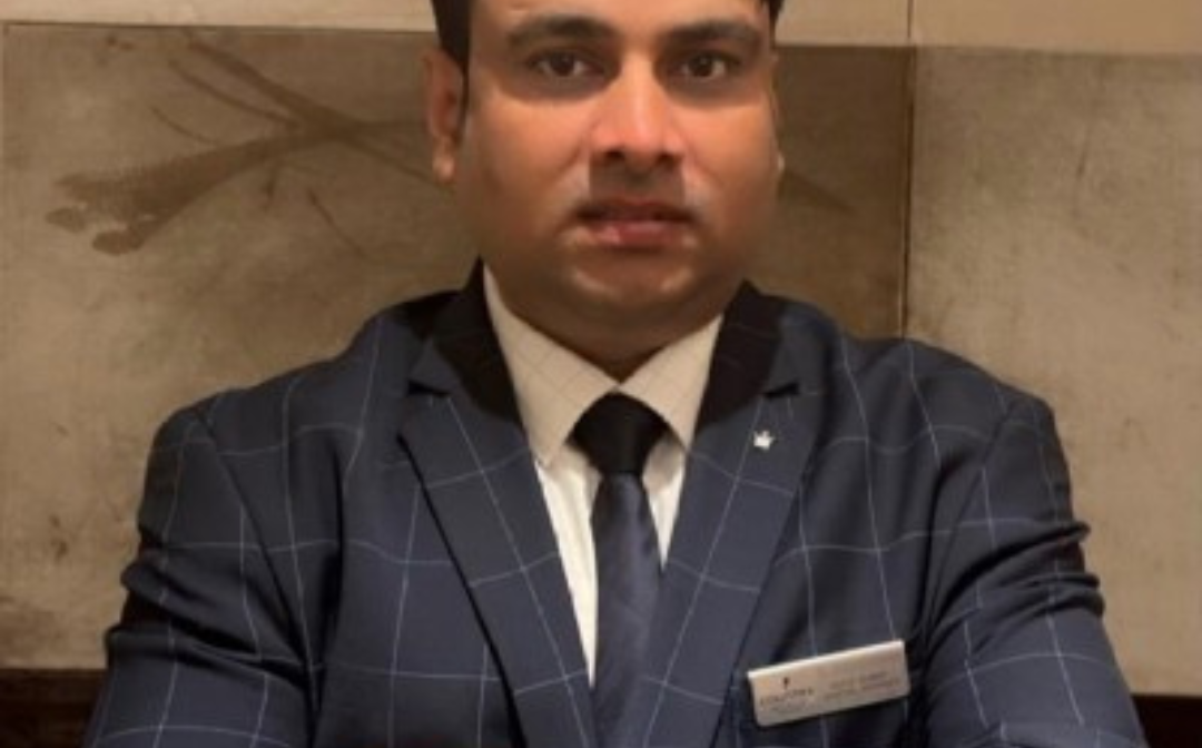 Rohit Kumar