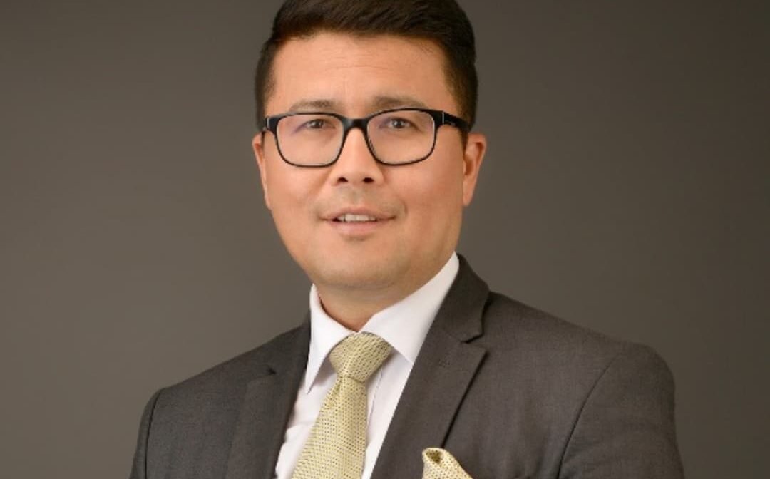 Salam Sachhidanand Singh