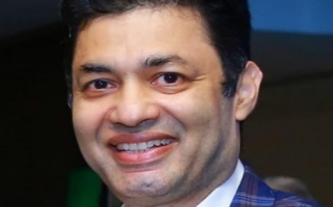 Sandeep Joshi