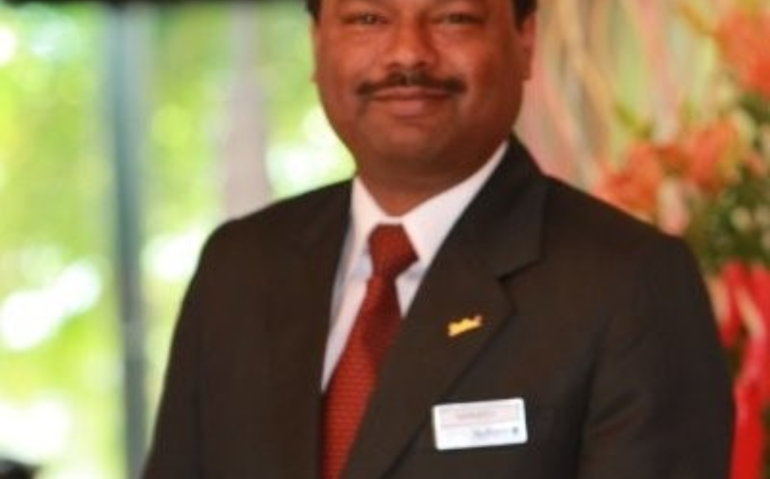 Sanjeev Dutta