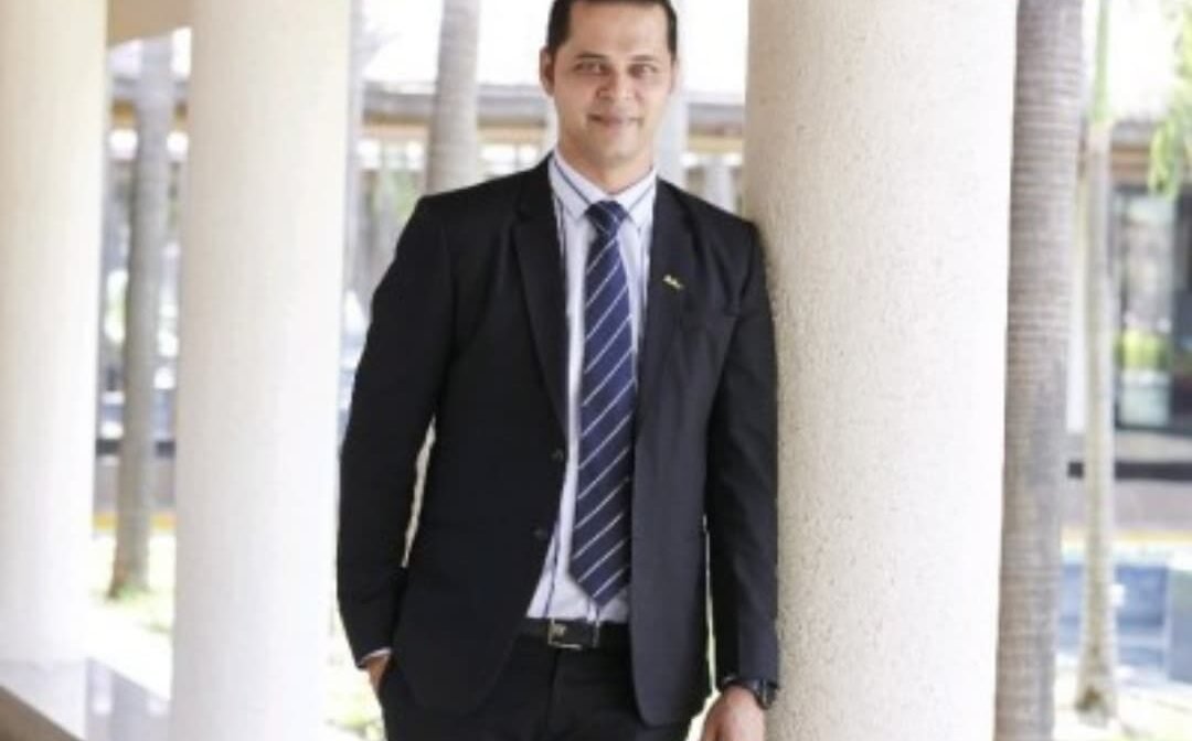 Sanket Sinkar