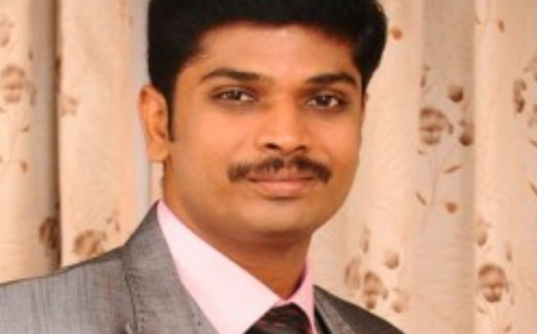 Sathya M