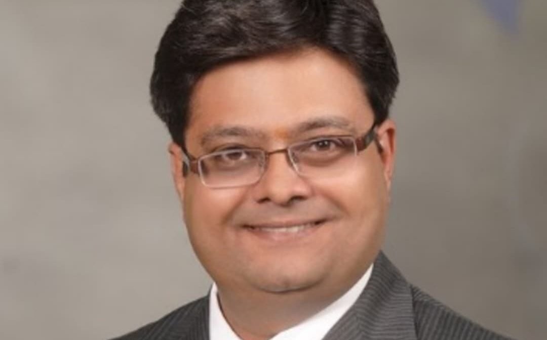Saurabh Mathur