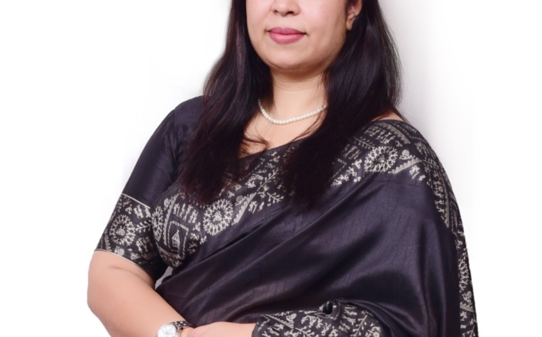 Shama Khan