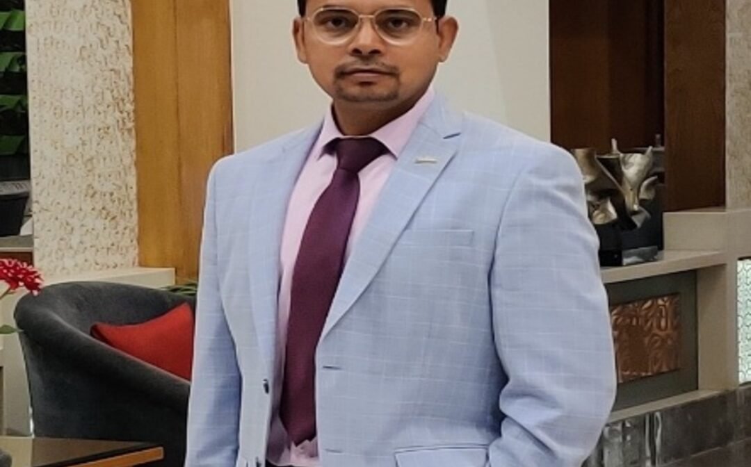 Shatrunjay Yadav